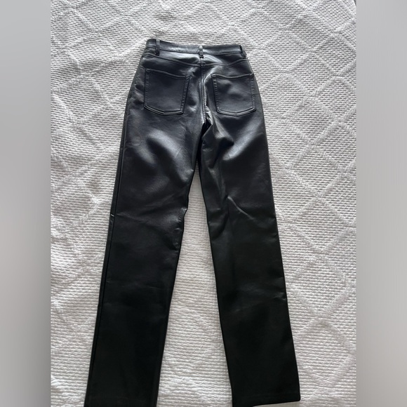 ARITZIA women’s Melina Pant, black - Picture 2 of 6